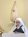fot. s. Bogdana Batog CSCIJ
