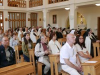 fot. s. Bogdana Batog CSCIJ