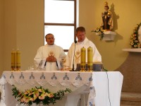 fot. s. Bogdana Batog CSCIJ