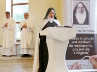 fot. s. Goretta Izepska CSCIJ