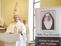 fot. s. Bogdana Batog CSCIJ