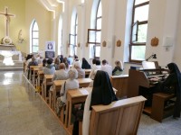 fot. s. Bogdana Batog CSCIJ