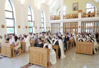 fot. s. Goretta Izepska CSCIJ