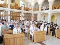 fot. s. Goretta Izepska CSCIJ