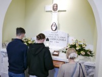 fot. s. Bogdana Batog CSCIJ