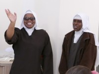fot. s. Bogdana Batog CSCIJ