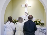 fot. s. Bogdana Batog CSCIJ