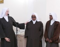 fot. s. Bogdana Batog CSCIJ