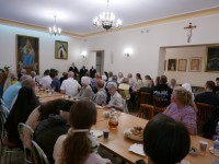 fot. s. Bogdana Batog CSCIJ