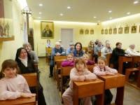 fot. s. Bogdana Batog CSCIJ