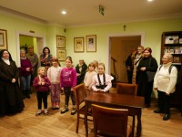 fot. s. Bogdana Batog CSCIJ