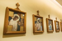 Muzeum okiem Agnieszki Sidełko