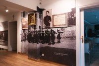 Muzeum okiem Agnieszki Sidełko