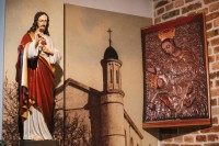 Muzeum okiem Agnieszki Sidełko