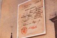 Muzeum okiem Agnieszki Sidełko
