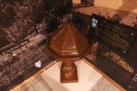 Muzeum okiem Agnieszki Sidełko