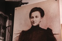 Muzeum okiem Agnieszki Sidełko