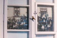 Muzeum okiem Agnieszki Sidełko