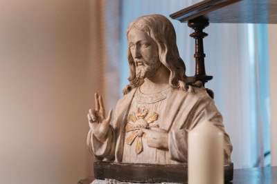 Muzeum okiem fotografa Agnieszki Sidełko
