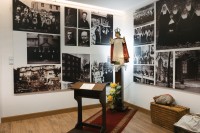 Muzeum okiem Agnieszki Sidełko