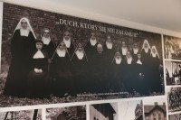 Muzeum okiem Agnieszki Sidełko