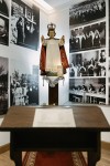 Muzeum okiem Agnieszki Sidełko