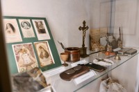 Muzeum okiem Agnieszki Sidełko