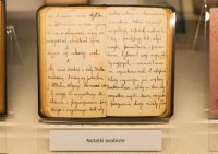 Muzeum okiem Agnieszki Sidełko