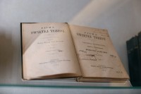Muzeum okiem Agnieszki Sidełko