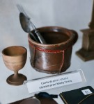 Muzeum okiem Agnieszki Sidełko