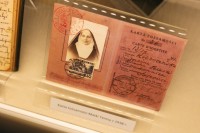 Muzeum okiem Agnieszki Sidełko