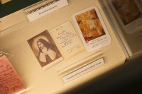 Muzeum okiem Agnieszki Sidełko