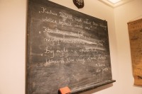 Muzeum okiem Agnieszki Sidełko