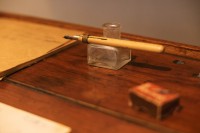Muzeum okiem Agnieszki Sidełko