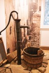 Muzeum okiem Agnieszki Sidełko