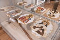 Muzeum okiem Agnieszki Sidełko