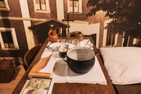 Muzeum okiem Agnieszki Sidełko