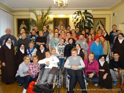 Podopieczni Warsztatu Terapii Zajęciowej w Siemiatyczach odwiedzili Muzeum w Sosnowcu