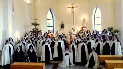 Obchody 94. rocznicy założenia Zgromadzenia Sióstr Karmelitanek Dzieciątka Jezus