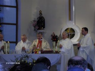 Obchody 85 rocznicy założenia Zgromadzenia Sióstr Karmelitanek Dzieciątka Jezus