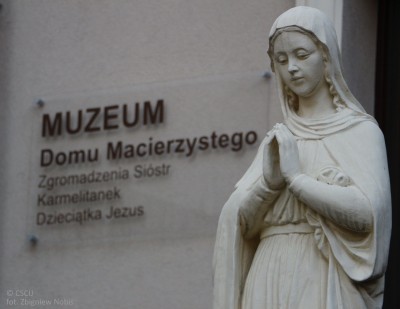 Od 30.06 do 08.07. muzeum nieczynne