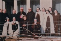 14 października 1983 r. rozpoczęcie procesu beatyfikacyjnego m. Teresy Kierocińskiej